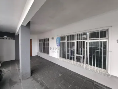 Casa com 2 Quartos para alugar, 90m² no Barra do Rio, Itajaí