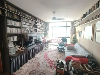 Apartamento com 2 Quartos à venda, 79m² no Pinheiros, São Paulo