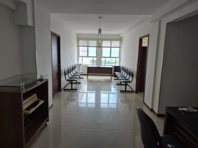Sala Comercial para alugar, 59m² no Centro, Florianópolis