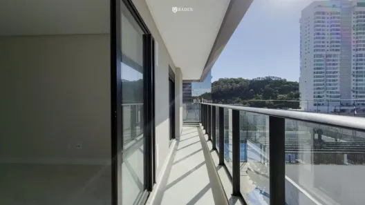 Apartamento com 2 Quartos à venda, 80m² no Praia Brava de Itajaí, Itajaí