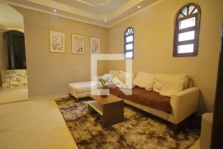 Casa com 4 Quartos à venda, 249m² no Parque Terra Nova, São Bernardo do Campo