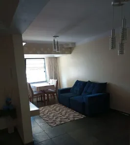 Apartamento com 3 Quartos à venda, 70m² no Setor dos Afonsos, Aparecida de Goiânia