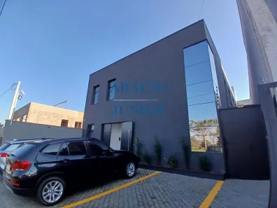 Sala Comercial para alugar, 436m² no Jardim Fernando Mollon, Santa Bárbara D'Oeste