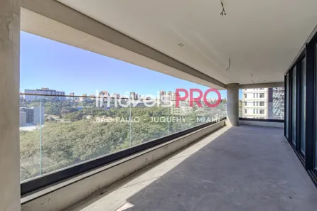 Apartamento com 4 Quartos à venda, 238m² no Ibirapuera, São Paulo