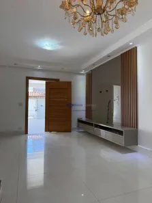 Sobrado com 3 Quartos à venda, 155m² no Jardim São Francisco, Guarulhos
