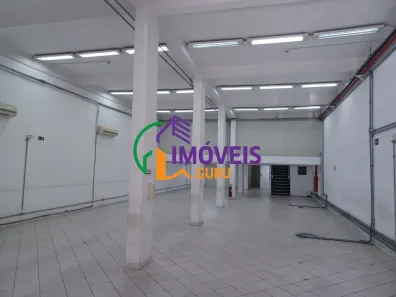Ponto Comercial para alugar, 1630m² no Centro, Santo André