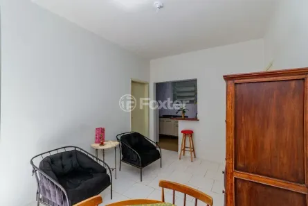 Apartamento com 1 Quarto à venda, 40m² no Auxiliadora, Porto Alegre
