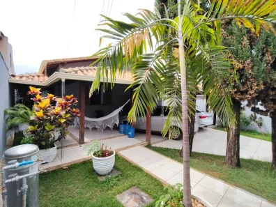 Casa com 3 Quartos à venda, 200m² no Promissão I, Lagoa Santa