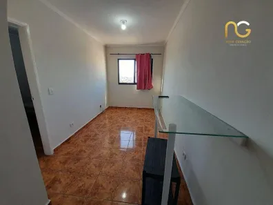 Apartamento com 1 Quarto à venda, 34m² no Ocian, Praia Grande