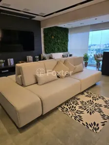 Apartamento com 2 Quartos à venda, 90m² no Jardim Ampliação, São Paulo