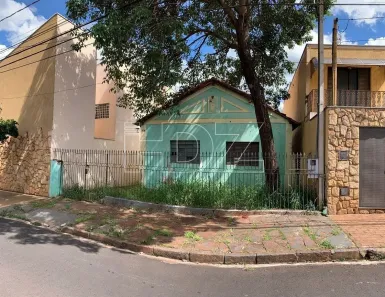 Casa com 2 Quartos à venda, 67m² no Centro, Araraquara