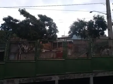 Lote/Terreno à venda, 360m² no Horto Florestal, Belo Horizonte