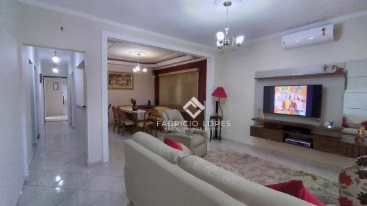 Casa com 4 Quartos à venda, 328m² no Cidade Jardim, Jacareí
