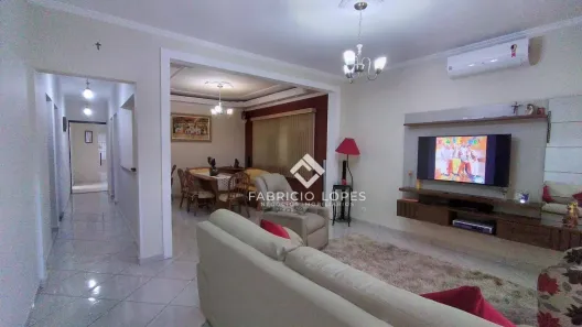 Casa com 4 Quartos à venda, 343m² no Cidade Jardim, Jacareí