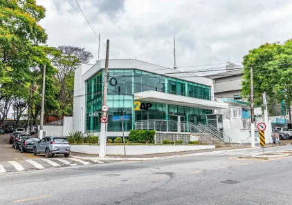 Ponto Comercial para alugar, 903m² no Vila Romana, São Paulo