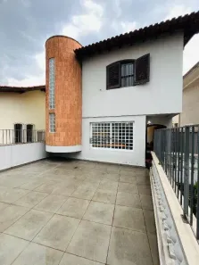 Sobrado com 3 Quartos à venda, 184m² no Siciliano, São Paulo