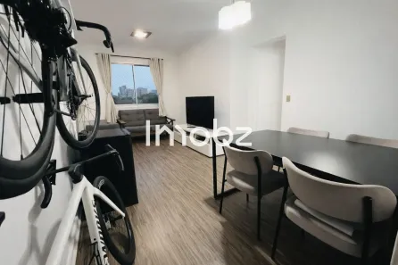 Apartamento com 3 Quartos à venda, 70m² no Vila Andrade, São Paulo