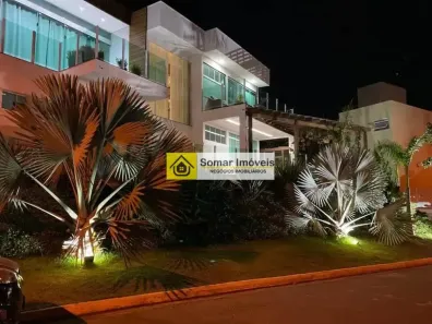 Casa com 6 Quartos à venda, 750m² no Gran Park, Vespasiano