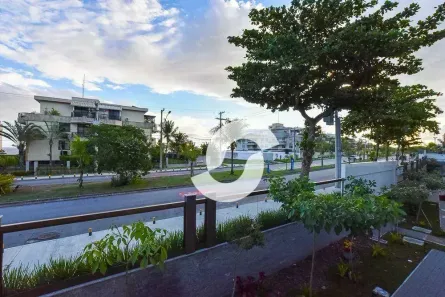 Apartamento com 4 Quartos à venda, 146m² no Itaipu, Niterói