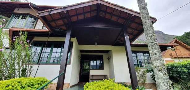 Sala Comercial à venda, 23m² no Cônego, Nova Friburgo