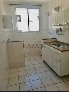 Apartamento com 3 Quartos à venda, 65m² no Jardim Pitangueiras I, Jundiaí