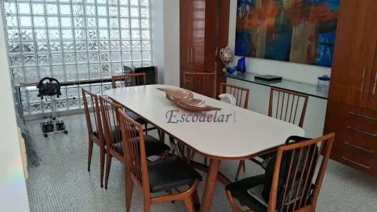 Apartamento com 2 Quartos à venda, 150m² no Bela Vista, São Paulo