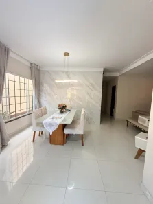 Casa de Condomínio com 4 Quartos à venda, 240m² no Cohama, São Luís