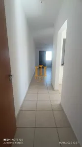 Apartamento com 2 Quartos para alugar, 64m² no Vila São José, Taubaté