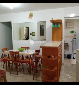 Apartamento com 2 Quartos à venda, 65m² no Itaguá, Ubatuba