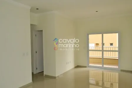 Apartamento com 2 Quartos à venda, 70m² no Nova Aliança, Ribeirão Preto