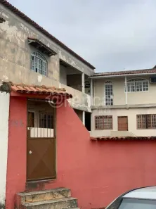 Prédio Comercial à venda, 477m² no Ataíde, Vila Velha
