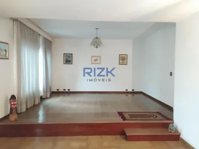 Casa com 4 Quartos à venda, 267m² no Vila Deodoro, São Paulo