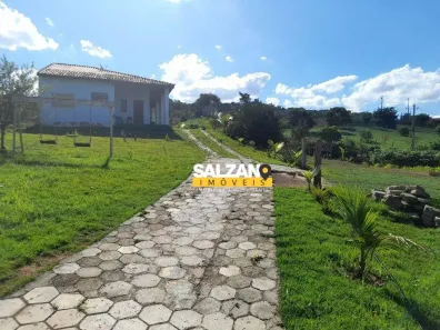 Fazenda/Sítio com 2 Quartos à venda, 120m² no Natividade da Serra, Natividade da Serra