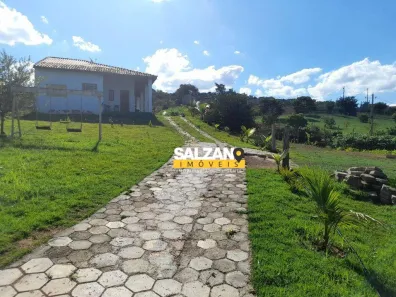 Fazenda/Sítio com 2 Quartos para venda ou aluguel, 120m² no Natividade da Serra, Natividade da Serra