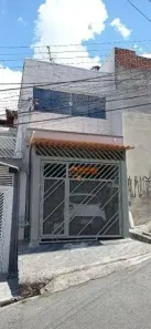 Sobrado com 2 Quartos à venda, 120m² no Jardim Bela Vista, Guarulhos