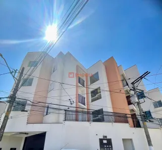 Cobertura com 1 Quarto à venda, 29m² no Vila Isolina Mazzei, São Paulo