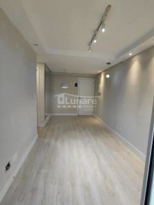Apartamento com 2 Quartos para venda ou aluguel, 50m² no Mogi Moderno, Mogi das Cruzes
