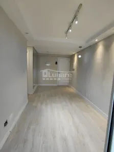 Apartamento com 2 Quartos à venda, 50m² no Mogi Moderno, Mogi das Cruzes