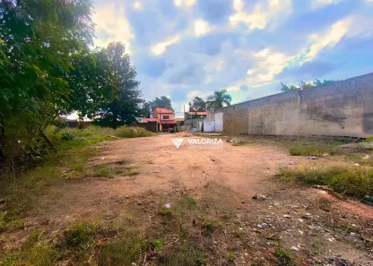 Lote/Terreno à venda, 1540m² no Vila Colorau, Sorocaba