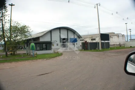 Galpão/Depósito/Armazém para alugar, 5m² no Bairro Industrial, Eldorado do Sul