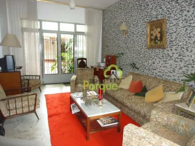 Sobrado com 4 Quartos à venda, 370m² no Aclimação, São Paulo