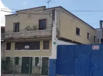 Prédio Comercial à venda, 510m² no Vila Bertioga, São Paulo