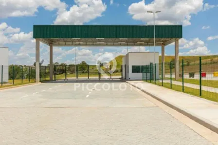 Galpão/Depósito/Armazém para alugar, 5536m² no Distrito Industrial, Campinas