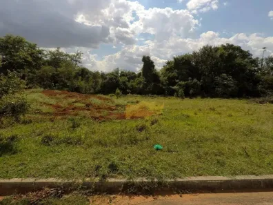 Lote/Terreno à venda, 223m² no Zona Central, Rio Claro