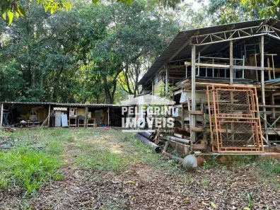 Lote/Terreno à venda, 2690m² no Chácara Belvedere, Campinas