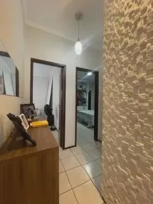 Casa com 2 Quartos à venda, 115m² no Jardim Bom Pastor, Santo André