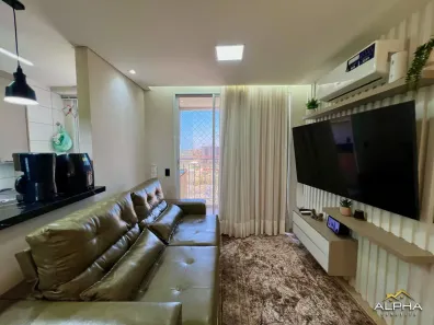 Apartamento com 2 Quartos à venda, 48m² no Praia do Futuro II, Fortaleza