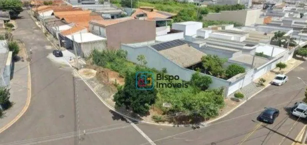 Lote/Terreno à venda, 346m² no Terrazul SM, Santa Bárbara D'Oeste