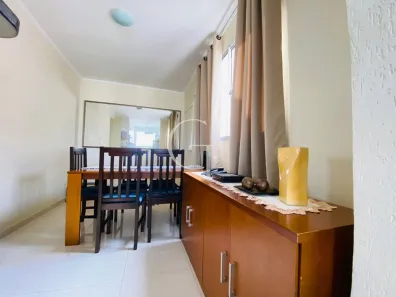 Apartamento com 2 Quartos à venda, 51m² no Parque Nossa Senhora da Candelária, Itu