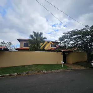 Fazenda/Sítio com 4 Quartos à venda, 1000m² no Terras de Itaici, Indaiatuba